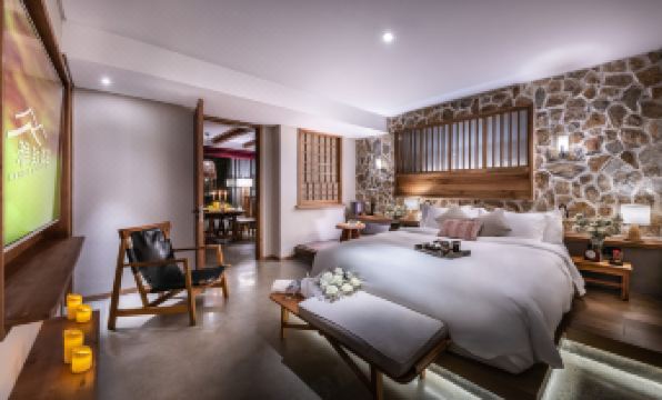 Elegant·Mengxi Villa