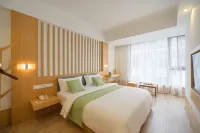 武夷山六悅山溪酒店（三姑度假區崇溪漫步道店）