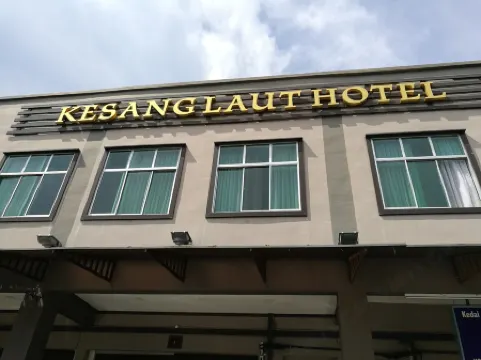 Kesang Laut Hotel