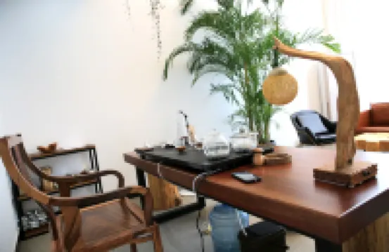 Hangzhou Zholi Courtyard