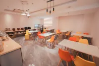 如家睿柏·雲飯店（橫店影視城店）