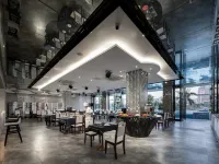 Jiangyu Riverview·First-line Riverview Hot Spring Hotel - breakfast