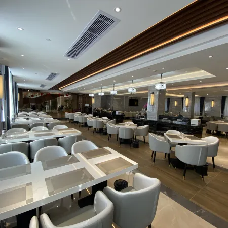 Shishou International Hotel