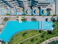 千岛湖景澜返里度假酒店 - 室外游泳池