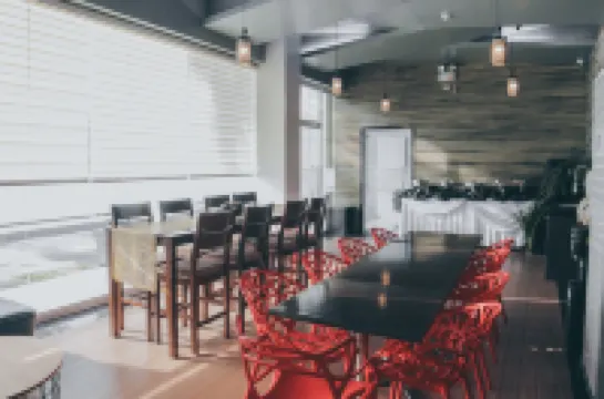 โรงแรมเมสซา