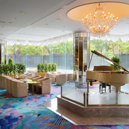 Hotel Springs Makuhari Отели в г. Чиба