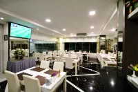 โรงแรมเดอะ คอนทรัสต์ ไอ - พร้อมอาหารเช้า