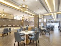 广州新天河宾馆 - 中式餐厅