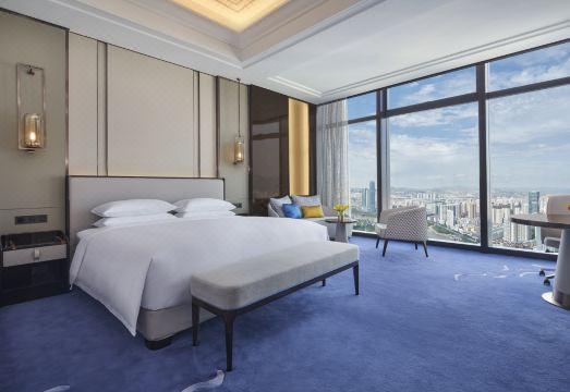 하얏트 리젠시 란저우