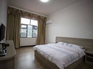 Qingjiang Gallery Happy Valley Homestay