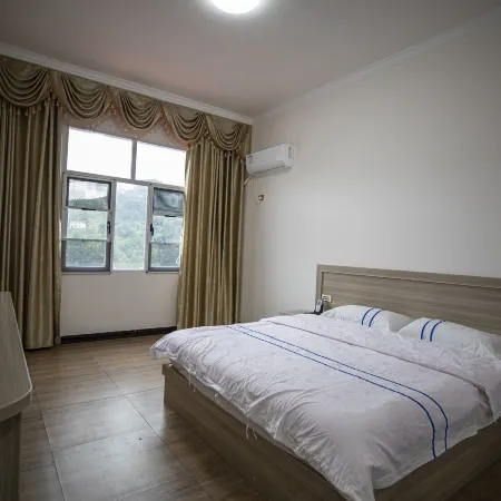 Qingjiang Gallery Happy Valley Homestay