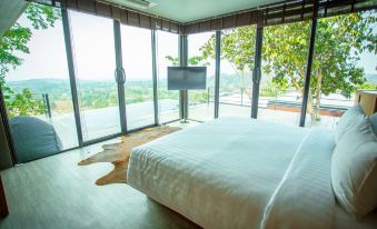 The Paz Resort Khao Yai by Pcl