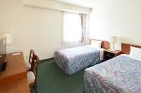 Marroad Inn Hachioji Hotel dekat Tokyo Junshin University