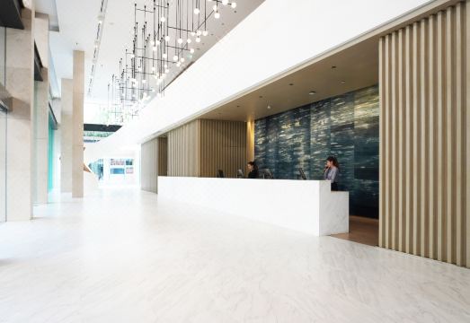 Sindhorn Midtown Hotel Bangkok, Vignette Collection - an IHG HotelHotel Overview