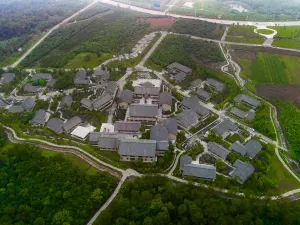 中國農谷院士村