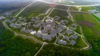 China Agricultural Valley Scholar Village Hotels in Jingshan