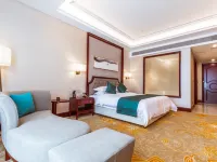 Kaijiang Jinhua Hotel فنادق في كايجيانغ