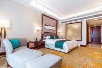 Kaijiang Jinhua Hotel