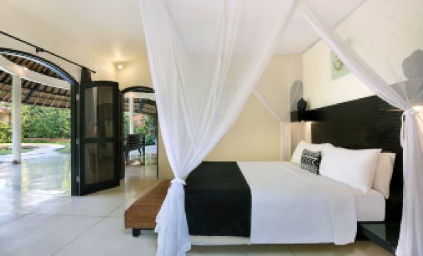 Impiana Private Villas Seminyak