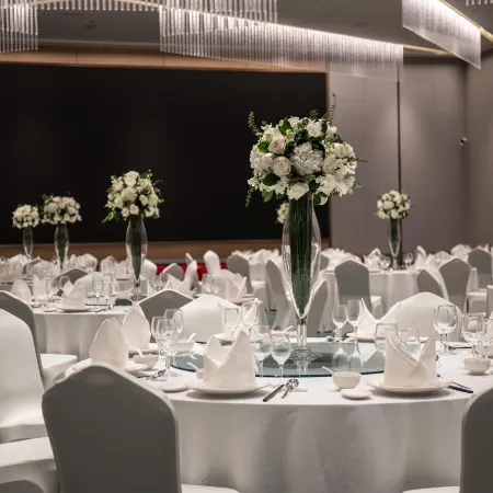 Holiday Inn WUXI CENTRAL STATION by IHG