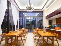 Fuwan Haitao Meishu (Lingshui Haitang Bay Branch)