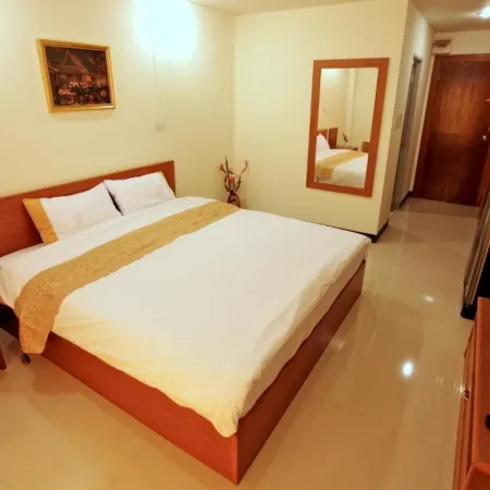 Rafael Hotel and Mansion Bangkok
