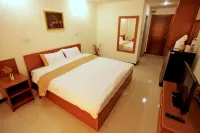 Rafael Hotel and Mansion Bangkok