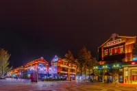 Le Tian Holiday Hotel