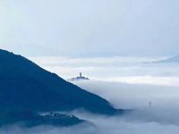 天台夕霞山居民宿 - 其他