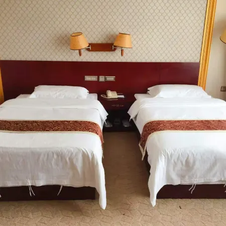 Yahe Business Hotel