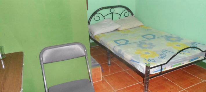 Favila Transient Rooms Hotels in Pasay City