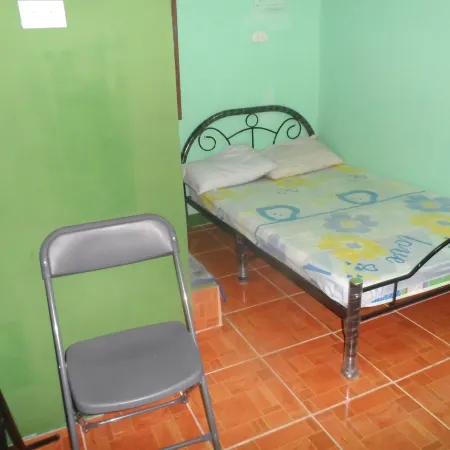 Favila Transient Rooms