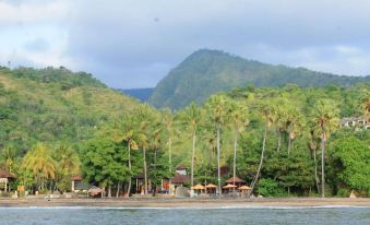 Bintang Beach Villa