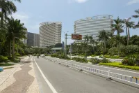 惠州惠東鉑汀·棲宿海景酒店公寓（碧桂園十里銀灘店）