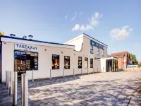 The Longlands Hotel Hotels near Billingham Forum