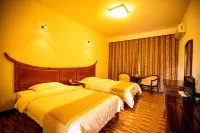 Beichuan Jiuhuangshan Xianshan Hotel