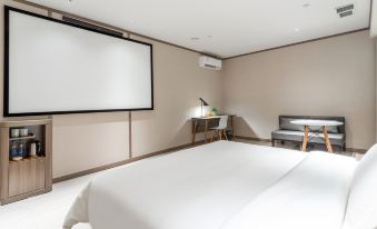 Hanting Wuxi Hudai Hotel