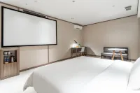 Hanting Wuxi Hudai Hotel Hotel in zona Nanzhaijianshen Square