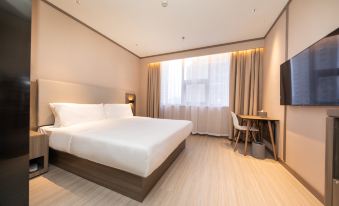 HanTing Hotel (Wenzhou North Station)