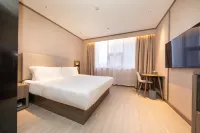 HanTing Hotel (Wenzhou North Station)