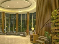 Soll Marina Hotel Serpong Hotels in North Serpong