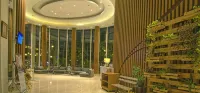 Soll Marina Hotel Serpong - Quầy bar