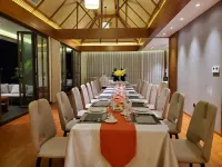 Lushui Denggeng Hot Spring Banshan Hotel - Aamiainen