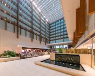 Hotel Associa Shin-Yokohama (JR-Central Hotels) Hotel in zona Yokohama City Air Terminal (YCAT)