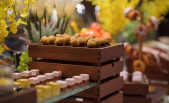 Hampton by Hilton Shenzhen Bao'an Airport 썸네일