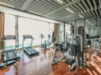 Hefei Baijing Holiday Hotel Hotels near Luyang
