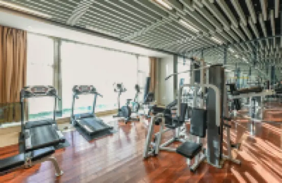 合肥栢景假日飯店