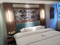 重庆米兰风尚酒店