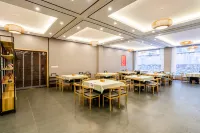 Jingju Puti Chanyi Hotel Hotels in Li County