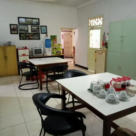 Colorbox House